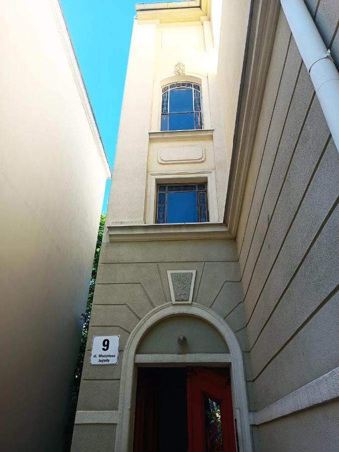 Hacienda Apartment Sopot Exterior photo