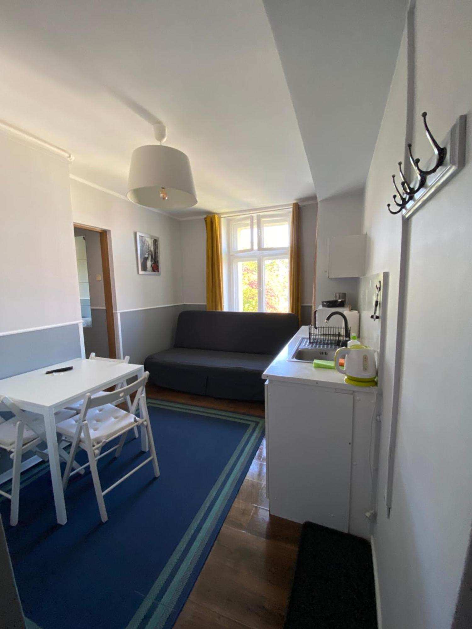 Hacienda Apartment Sopot Exterior photo