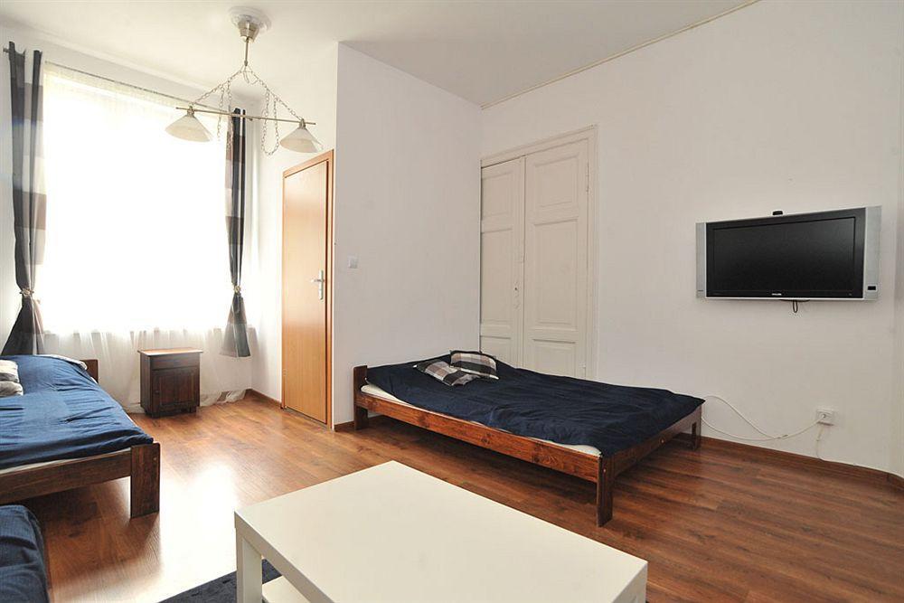 Hacienda Apartment Sopot Exterior photo