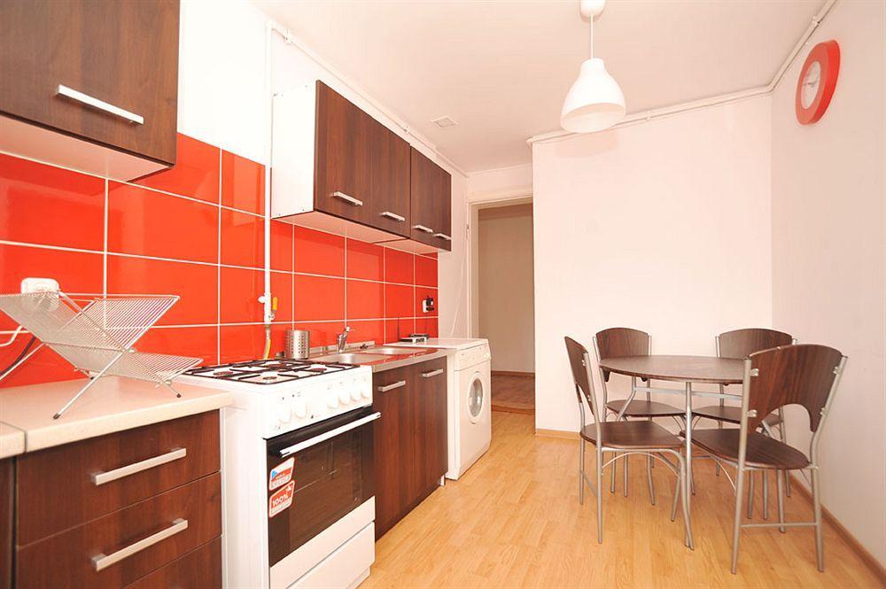 Hacienda Apartment Sopot Exterior photo