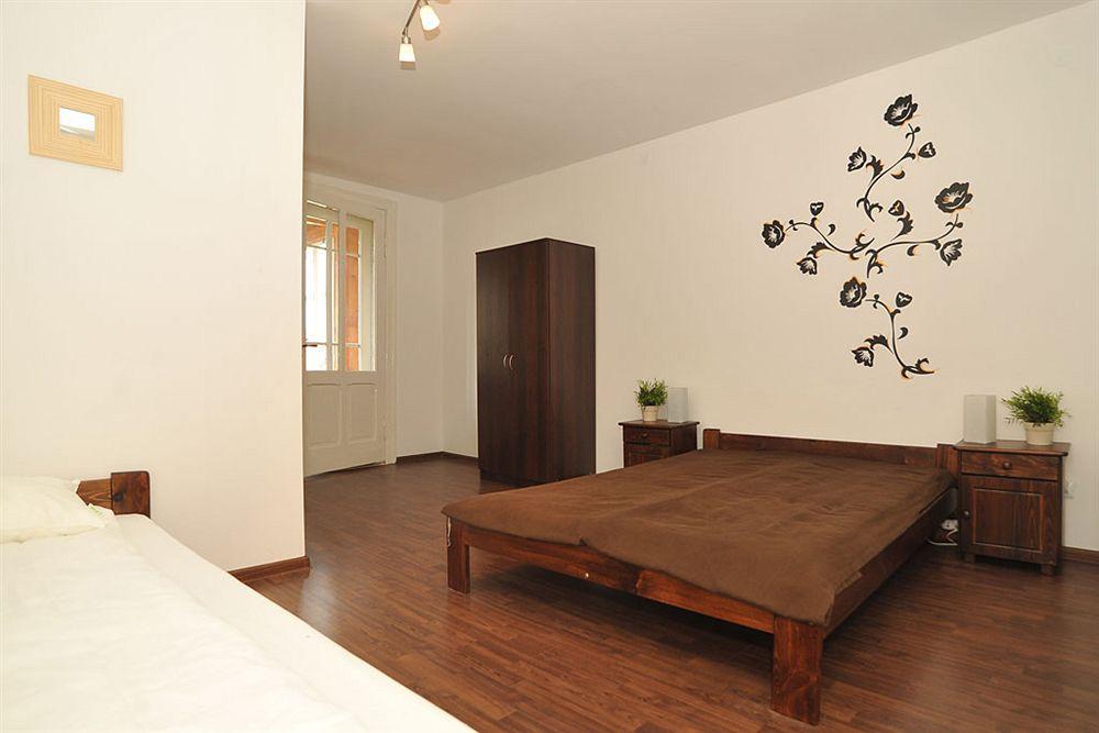 Hacienda Apartment Sopot Exterior photo